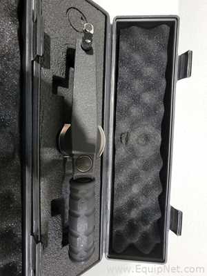Lote de 2 Enroscadoras CDI Torque Products  751LDIN