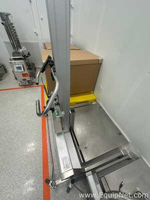 Elevador R on I Inc. LIFT-O-FLEX 19000	