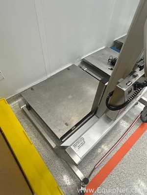 Elevador R on I Inc. LIFT-O-FLEX 19000	