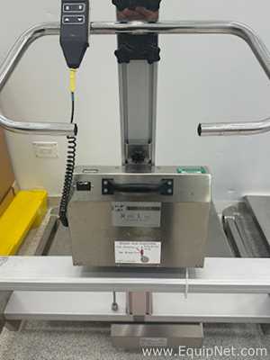Elevador R on I Inc. LIFT-O-FLEX 19000	