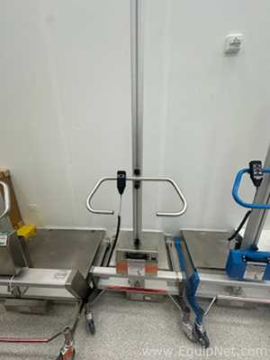 Elevador R on I Inc. 20500HS