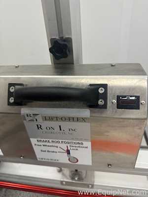 Elevador R on I Inc. 20500HS