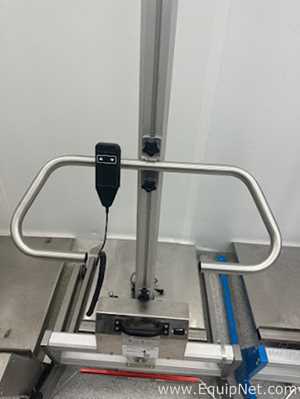 Elevador R on I Inc. 20500HS