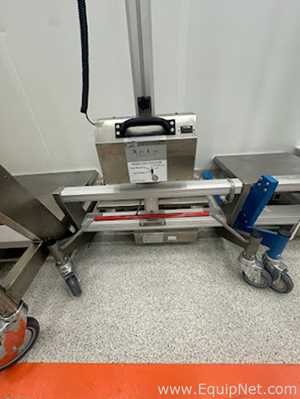 Elevador R on I Inc. 20500HS
