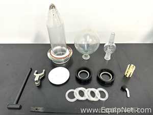 Lote de 2 Evaporador Heidolph 
