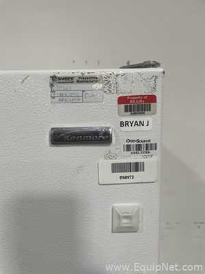 Unidade de Refrigeração Kenmore 253.26722103