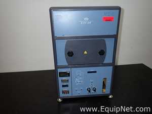 Analisador de Sorção de Vapor TA Instruments VTI-SA
