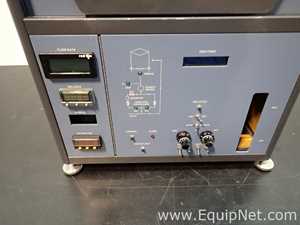 Analizador de Sorción de Vapor TA Instruments VTI-SA
