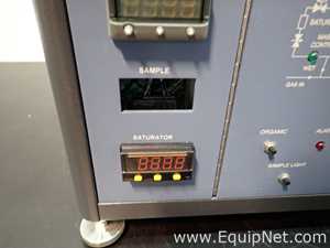 Analizador de Sorción de Vapor TA Instruments VTI-SA