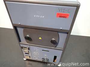 Analizador de Sorción de Vapor TA Instruments VTI-SA