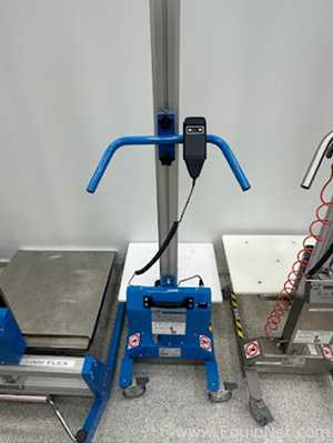 Elevador R on I Inc. LIFT-N-G0 120