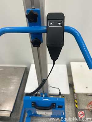 Elevador R on I Inc. LIFT-N-G0 120