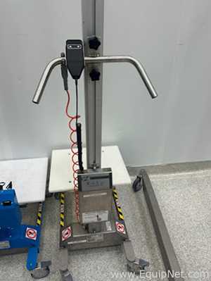 Elevador R on I Inc. Lift & Drive 90ES