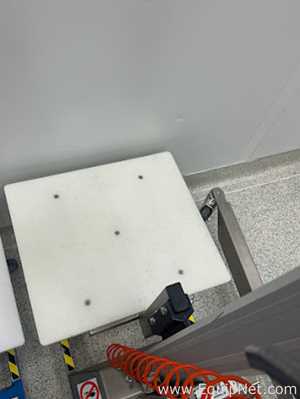 R on I Inc. Lift and Drive 90ES Delumper Lift