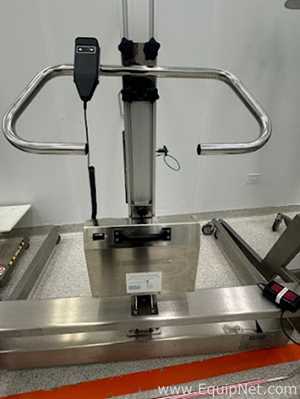 Equipamento de Elevação CDM Custom Design Machinery Inc 