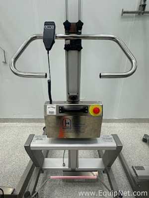 Elevador R on I Inc. LIFT-O-FLEX 19000	