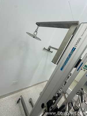 Elevador R on I Inc. LIFT-O-FLEX 19000	