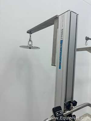 Elevador R on I Inc. LIFT-O-FLEX 19000	