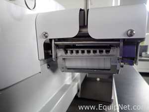 Envasadora The Automation Partnership Fill-It