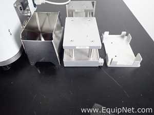 Envasadora The Automation Partnership Fill-It