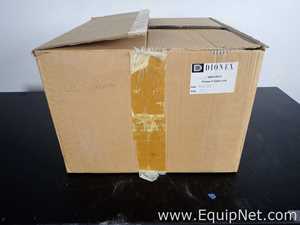  Dionex Corporation P 508A LPG. Sin usar