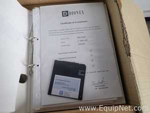 Unused Dionex P 508A LPG HPLC Pump