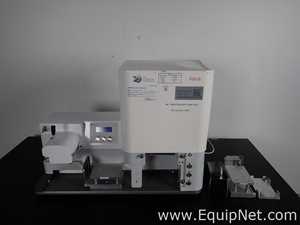The Automation Partnership Fill-It Cryovial Filling System