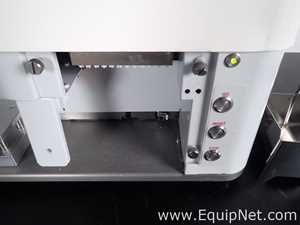Envasadora The Automation Partnership Fill-It