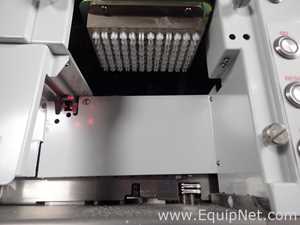 Envasadora The Automation Partnership Fill-It