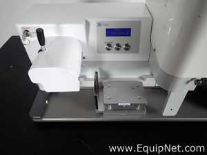 Envasadora The Automation Partnership Fill-It