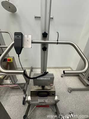 Elevador R on I Inc. Lift-O-Flex 20500HS