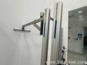 R on I Inc. Lift-O-Flex 20500HS Lift