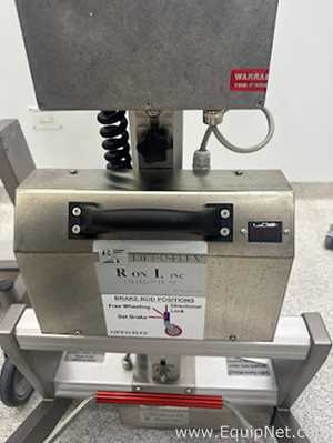 R on I Inc. Lift-O-Flex 20500HS Lift