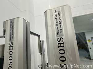 R on I Inc. Lift-O-Flex 20500HS Lift