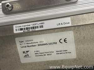 R on I Inc. Lift-O-Flex 20500HS Lift