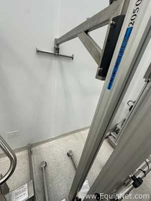 R on I Inc. Lift-O-Flex 20500HS Lift