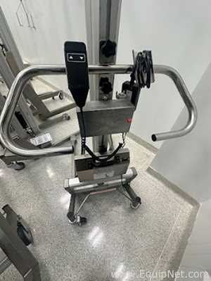 Elevador R on I Inc. 20500