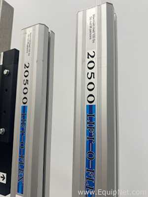 Elevador R on I Inc. 20500