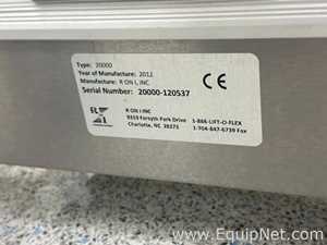 Elevador R on I Inc. 20500