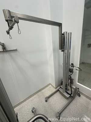 Elevador R on I Inc. 20500