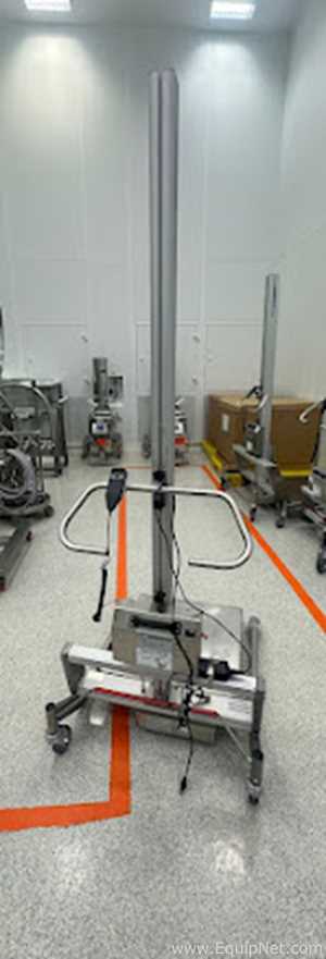 Elevador R on I Inc. 20500