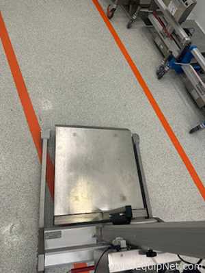 R on I Inc. LIFT-O-FLEX 20500 Lift