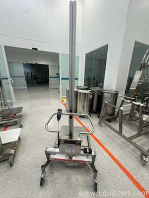 Elevador R on I Inc. 20500