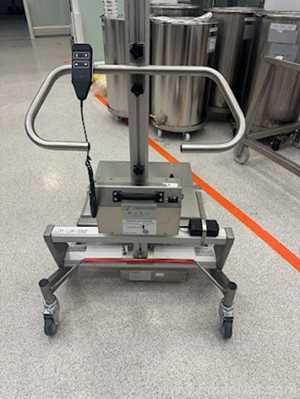 Elevador R on I Inc. 20500
