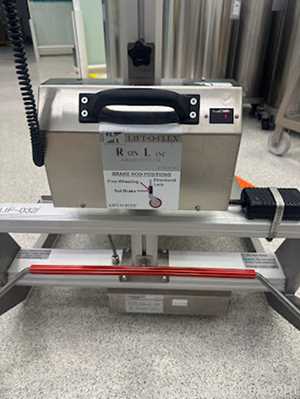 Elevador R on I Inc. 20500