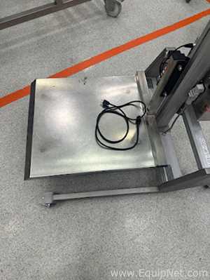 Elevador R on I Inc. 20500