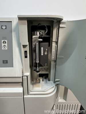 HPLC Waters Corporation Alliance