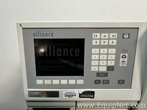 HPLC Waters Corporation Alliance