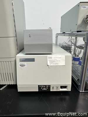 HPLC Waters Corporation Alliance