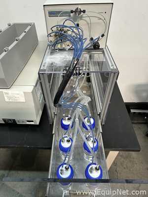 HPLC Waters Corporation Alliance